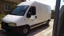 Fiat Ducato. Продается грузовик , 2 800 куб. см., 1 500 кг.