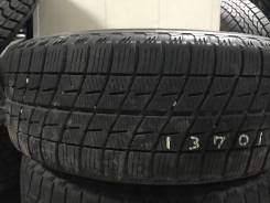 Bridgestone Ice Partner. Зимние, без шипов, 2012 год, износ: 10%, 4 шт