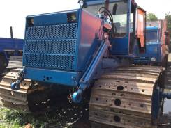 ЧТЗ Т-170. Чтз Т-170 болотник, 14 000 куб. см., 15 000,00 кг.