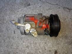 Компрессор кондиционера. Honda Odyssey, LA-RA7, LA-RA6, GH-RA6, GH-RA7