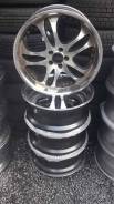 TMW. 7.5x18, 5x114.30, ET48. Под заказ