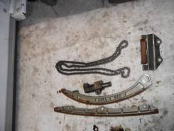 Успокоитель цепи ГРМ. Honda: Odyssey, Elysion, Accord, Civic, CR-V, Stream, Edix, Integra, FR-V, Accord Tourer, Stepwgn Двигатели: K20A7, K20A8, K20A6...