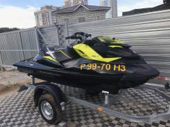 BRP Sea-Doo RXP. 260,00 л.с., Год: 2013 год