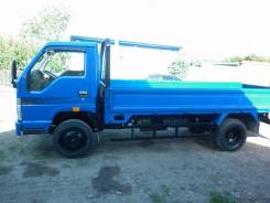 Baw Fenix. Грузовик, 3 200 куб. см., 3 500 кг.