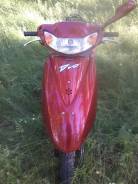 Honda Dio AF62 Cesta. 65 куб. см., исправен, без птс, с пробегом