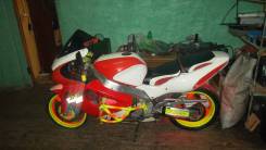 Yamaha YZF 1000. 1 000 куб. см., исправен, птс, с пробегом