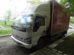 Isuzu. Продаю isuzu NQR71, 4 600 куб. см., 4 500 кг.