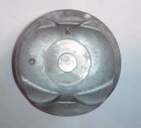 Поршень. Toyota: Corolla Spacio, Corolla, Echo, WiLL VS, Yaris, Vitz, Allion, Platz, Funcargo, Corolla Runx, ist, Echo Verso, Corolla Fielder, Probox...