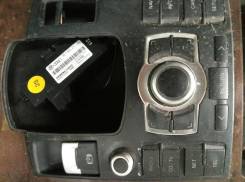 Блок управления. Audi A8, D3/4E