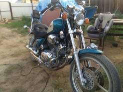 Yamaha Virago XV 1100. 1 100 куб. см., исправен, птс, с пробегом