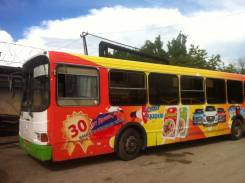 Лиаз. 525636, 1 000 куб. см., 110 мест