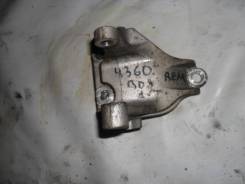 Крепление автомата. Honda CR-V, ABA-RD5, CBA-RD7, LA-RD5 Honda Stream, ABA-RN4, LA-RN4 Honda Edix, ABA-BE4 Honda Element, UA-YH2, CBA-YH2 Двигатель K2...