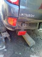 Отбойник двери. Mitsubishi