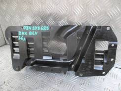 Поддон. Volkswagen Touareg