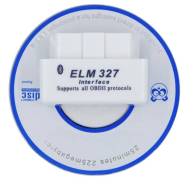 ELM 327 Bluetooth + Torque Pro (полная версия)