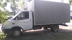 ГАЗ Газель. Продам Газель, 2 800 куб. см., 1 500 кг.