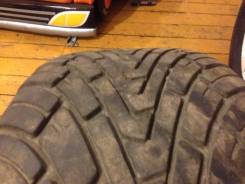 Goodyear Wrangler F1. Всесезонные, износ: 30%, 4 шт