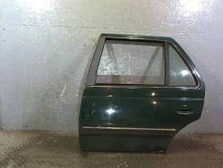 Дверь боковая Peugeot 405