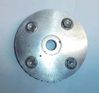 Муфта vvt-i. Toyota: Previa, Sai, Matrix, Solara, Avensis Verso, Picnic Verso, Vista, Premio, Corolla, Isis, Nadia, Blade, Highlander, Estima, Voxy, A...