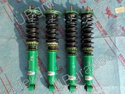 Койловер. Toyota Aristo, JZS161, JZS160 Toyota Crown Majesta, UZS175, JZS177 Toyota Crown, JZS177, UZS175 Lexus GS300, UZS160, JZS160