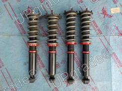 Койловер. Toyota Aristo, JZS161, JZS160 Toyota Crown Majesta, UZS175, JZS177 Toyota Crown, JZS177, UZS175 Lexus GS300, JZS160, UZS160