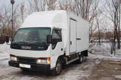 Isuzu Elf. Продается грузовик Isuzu ELF, 4 983 куб. см., 3 000 кг.