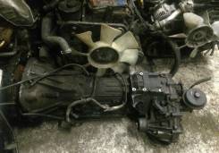 АКПП. Toyota Regius Ace, LH119, LH129 Toyota Hiace, LH119, LH119V, LH129, LH129V Двигатель 3L