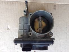 Заслонка дроссельная. Nissan X-Trail, DNT31, NT31, T31, T31R, TNT31 Двигатели: QR25, QR25DE