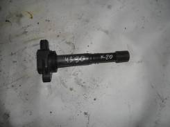 Катушка зажигания. Honda: Odyssey, Elysion, Accord, Civic, CR-V, Edix, Stream, Integra, FR-V, Element Двигатели: K20A7, K20A8, K24A4, K24A8, K20Z3, K2...