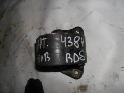 Подушка коробки передач. Honda CR-V, ABA-RD5, ABA-RD4, CBA-RD6, LA-RD4, CBA-RD7, LA-RD5 Honda Stream, ABA-RN4, LA-RN4 Honda Edix, ABA-BE4 Honda Elemen...
