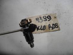 Инжектор. Honda: Odyssey, Elysion, Accord, Civic, CR-V, Edix, Stream, FR-V, Element, Accord Tourer, Stepwgn Двигатели: K20A7, K20A6, K24A4, K20Z2, K24...