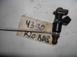 Инжектор. Honda: Odyssey, Elysion, Accord, Civic, CR-V, Edix, Stream, FR-V, Element, Accord Tourer, Stepwgn Двигатели: K20A7, K20A6, K24A4, K20Z2, K24...
