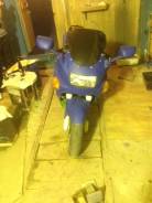 Kawasaki ZZR 600-1, 1991. 600 куб. см., исправен, птс, с пробегом