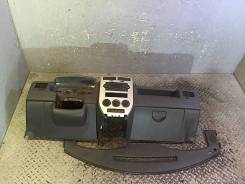 Панель передняя салона (торпеда) Jeep Patriot 2007-2010