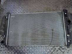 Радиатор (основной) Jeep Patriot 2007-2010