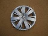 Колпак декоративный R16 VW Jetta c 2011 5c0601147a новый. Диаметр 16", 1 шт.