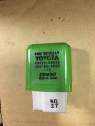 Блок abs. Toyota: Windom, Corona, Lite Ace, Regius Ace, Aristo, Ipsum, Sprinter Trueno, Corolla, Altezza, Regius, Vista, Sprinter, Caldina, Sprinter C...