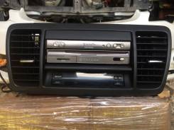 Магнитола. Subaru Legacy, BL, BPH, BL5, BLE, BP9, BP, BL9, BP5, BPE