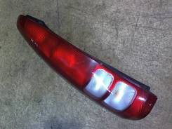 Фонарь (задний) Honda HRV, левый