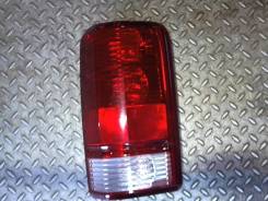 Фонарь (задний) Dodge Nitro, правый