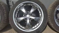 4 Racing. x18", 5x114.30