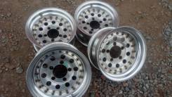 Dunlop. 8.0x15, 5x139.70, ET-13