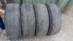 BFGoodrich Rugged Trail T/A. Летние, износ: 50%, 4 шт