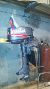 Yamaran. длина 2,80 м., двигатель подвесной, 5,00 л.с., бензин