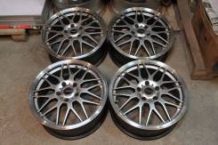 Wrest. 7.0x17, 5x114.30, ET38, ЦО 73,0 мм.