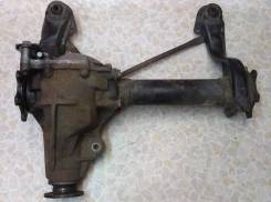Редуктор. Toyota Model-F, YR31 Toyota Lite Ace, CR38, CM40, CR37, CR30, YM40, YR30, CR31 Toyota Town Ace, YR36, CR37, CR38, YR30, YM40, CM40, CR31, CR...