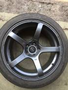 ProDrive. 9.5x18, 5x114.30, ET-28