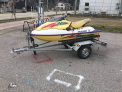 BRP Sea-Doo. 110,00 л.с.
