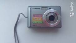 Samsung. 10 - 14.9 Мп, зум: 7х