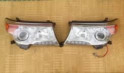 Фара. Toyota Land Cruiser, GRJ200, J200, URJ200, UZJ200, UZJ200W, VDJ200